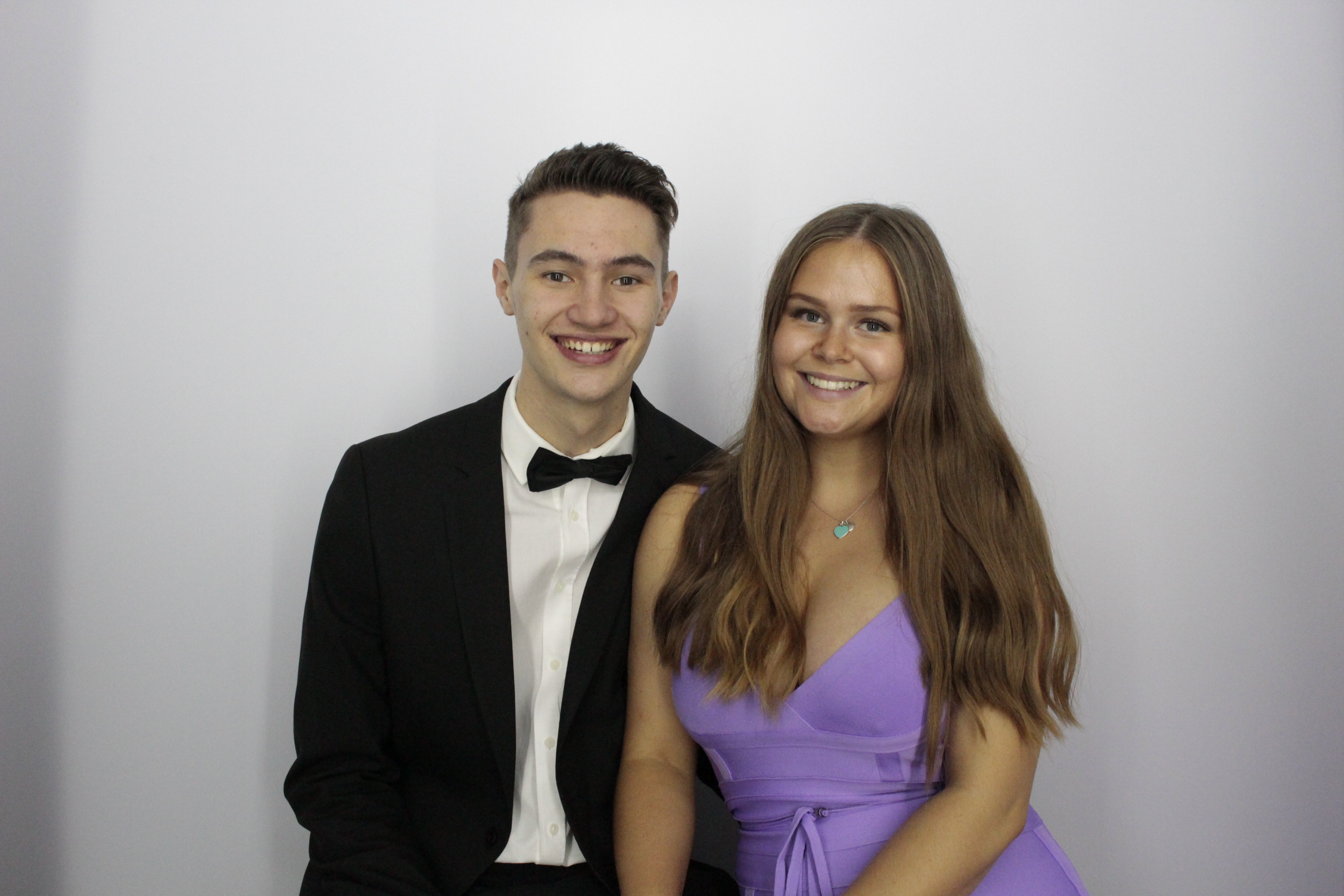 Norland Freshers Ball 2019 | View more photos from the event at gallery.myphotoboothexperience.co.uk/u/MyPhotoBoothExperienceLtd/Norland-Freshers-Ball-2019